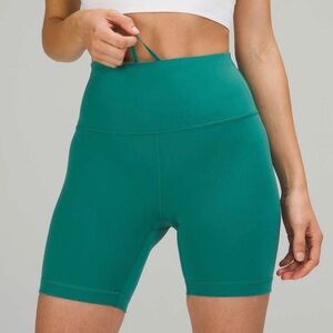 Lululemon Shorts size 4